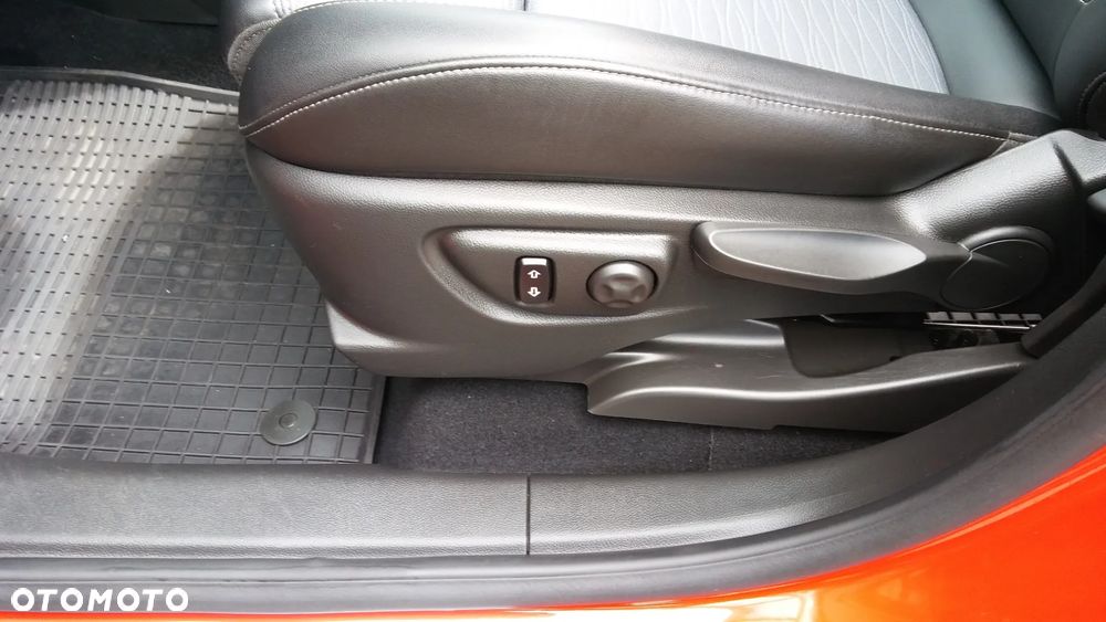 Opel Mokka 1.4 T Cosmo - 9