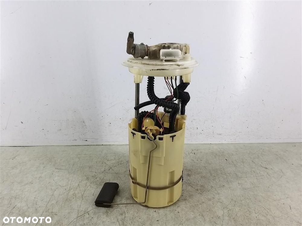 Pompa pompka paliwa Lancia Lybra 2.0 B 1999-2005r BOSCH 4PIN 0580313067 - 2