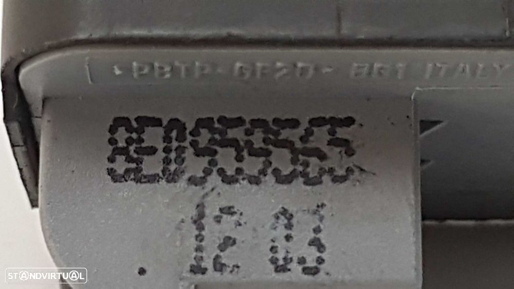 CONTROLADOR DE VISÃO TRASEIRA AUDI A4 BERLINA (8E) 2.5 TDI QUATTRO (132KW) - 2