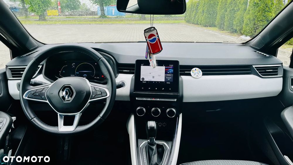 Renault Clio - 15