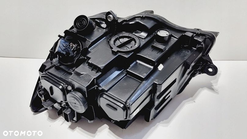 REFLEKTOR PRAWY FULL LED VW T6 LIFT EUROPA 7L1 EUROPA - 4
