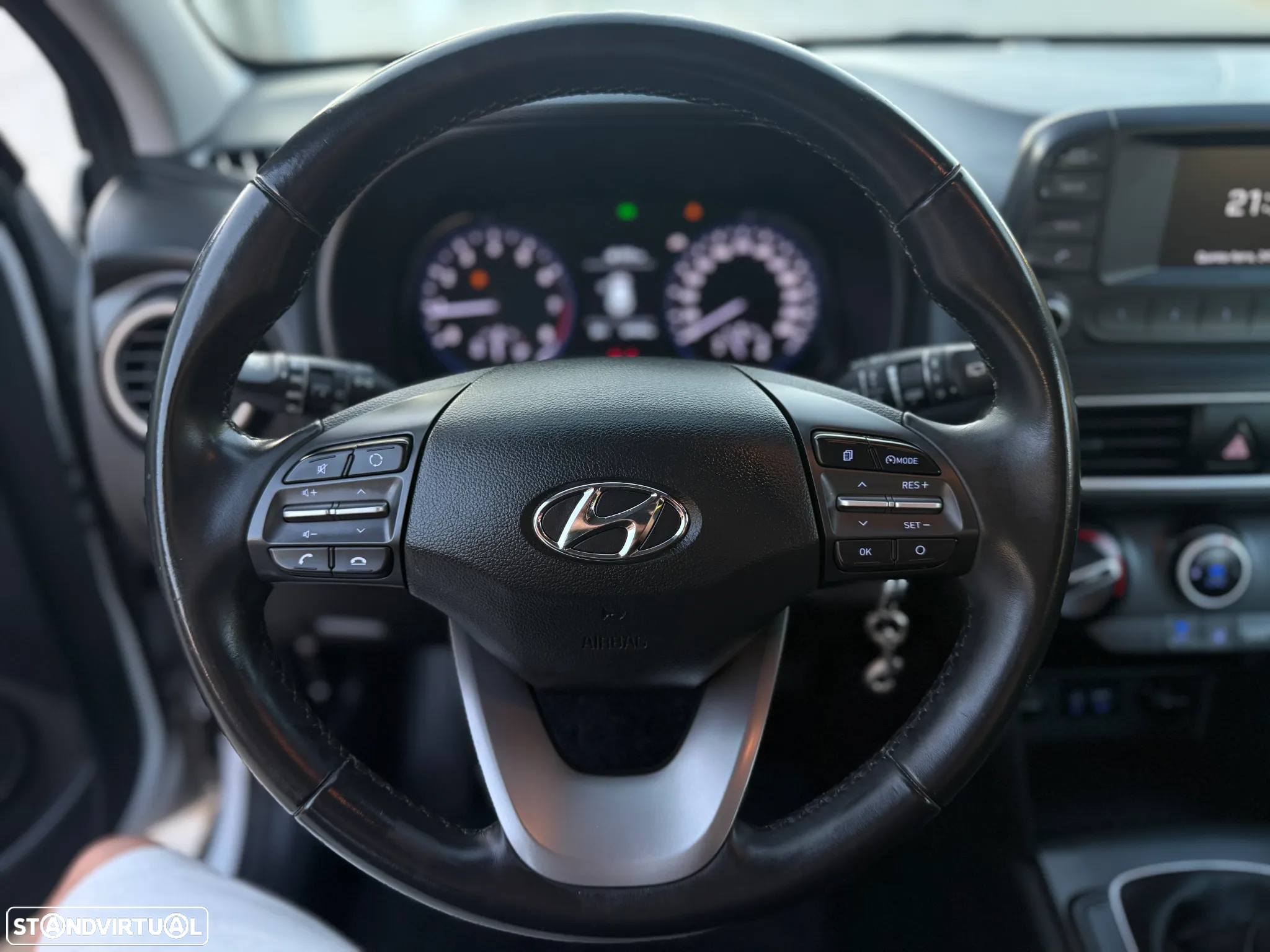 Hyundai Kauai 1.0 T-GDi Premium - 11