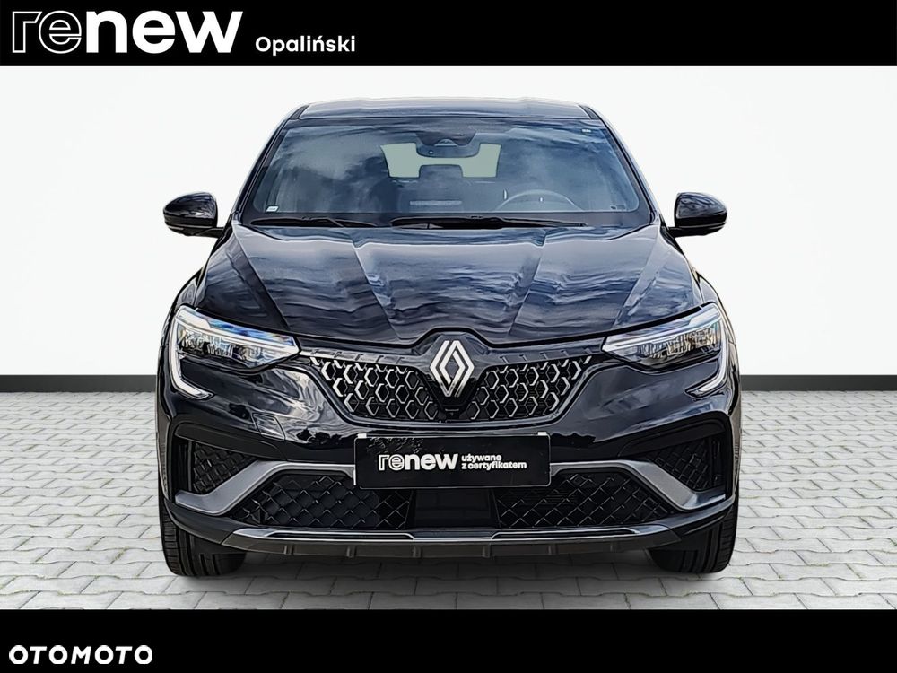 Renault Arkana - 3