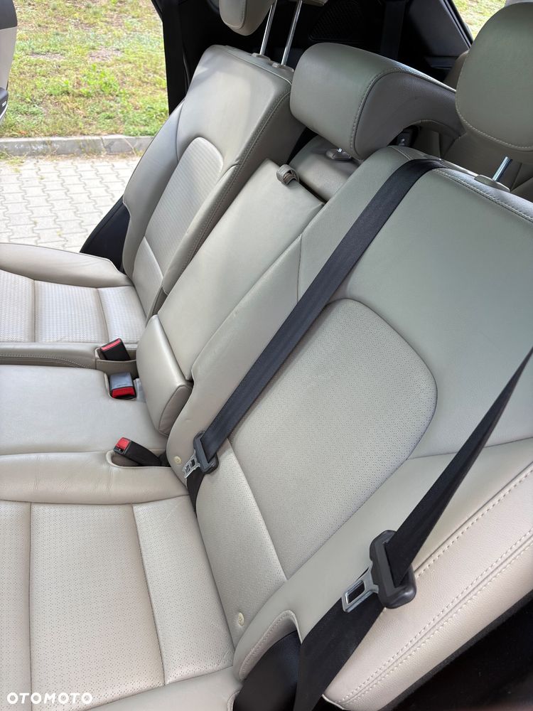 Hyundai Santa Fe 2.2 CRDi Premium 7os - 12