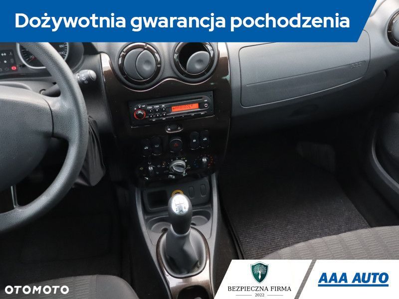 Dacia Duster - 9