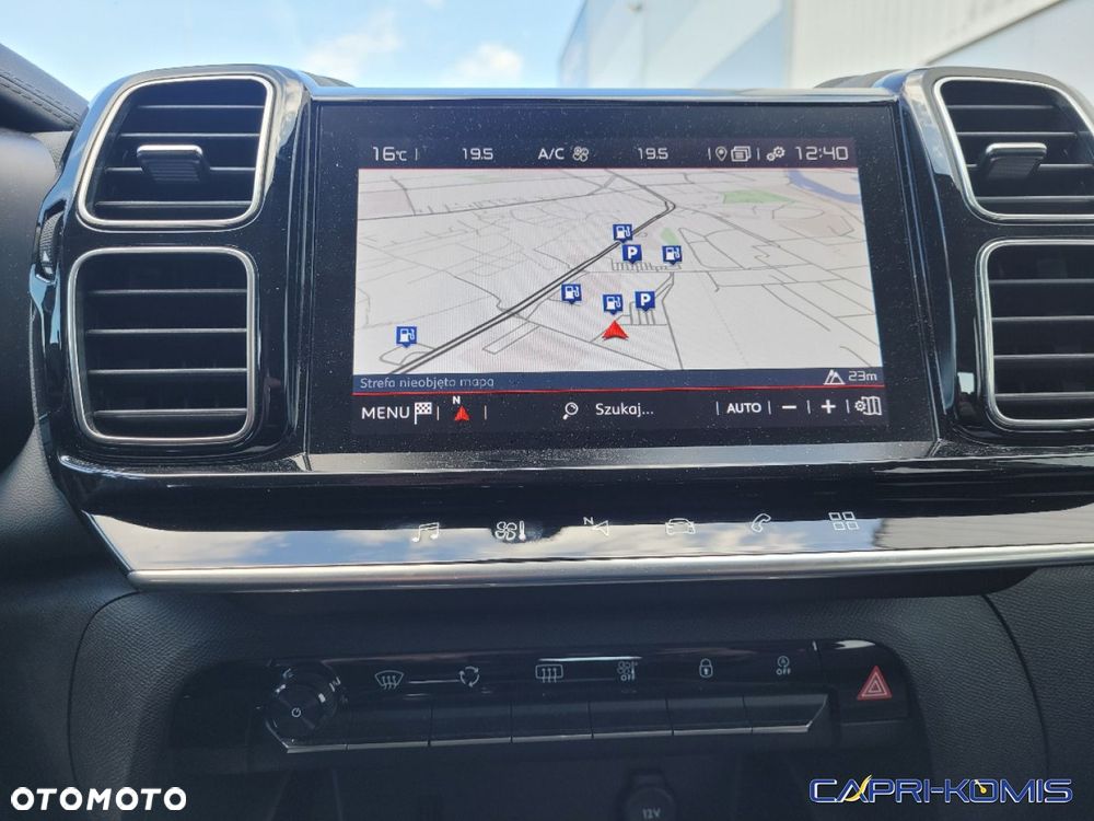 Citroën C5 Aircross - 14