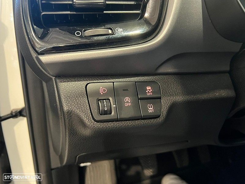 Kia Stonic 1.0 T-GDI Drive - 22