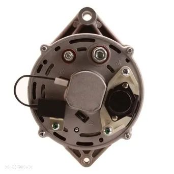 CA1197 ALTERNATOR CASE 5130 MX100 MAXXUM HESSTON - 4