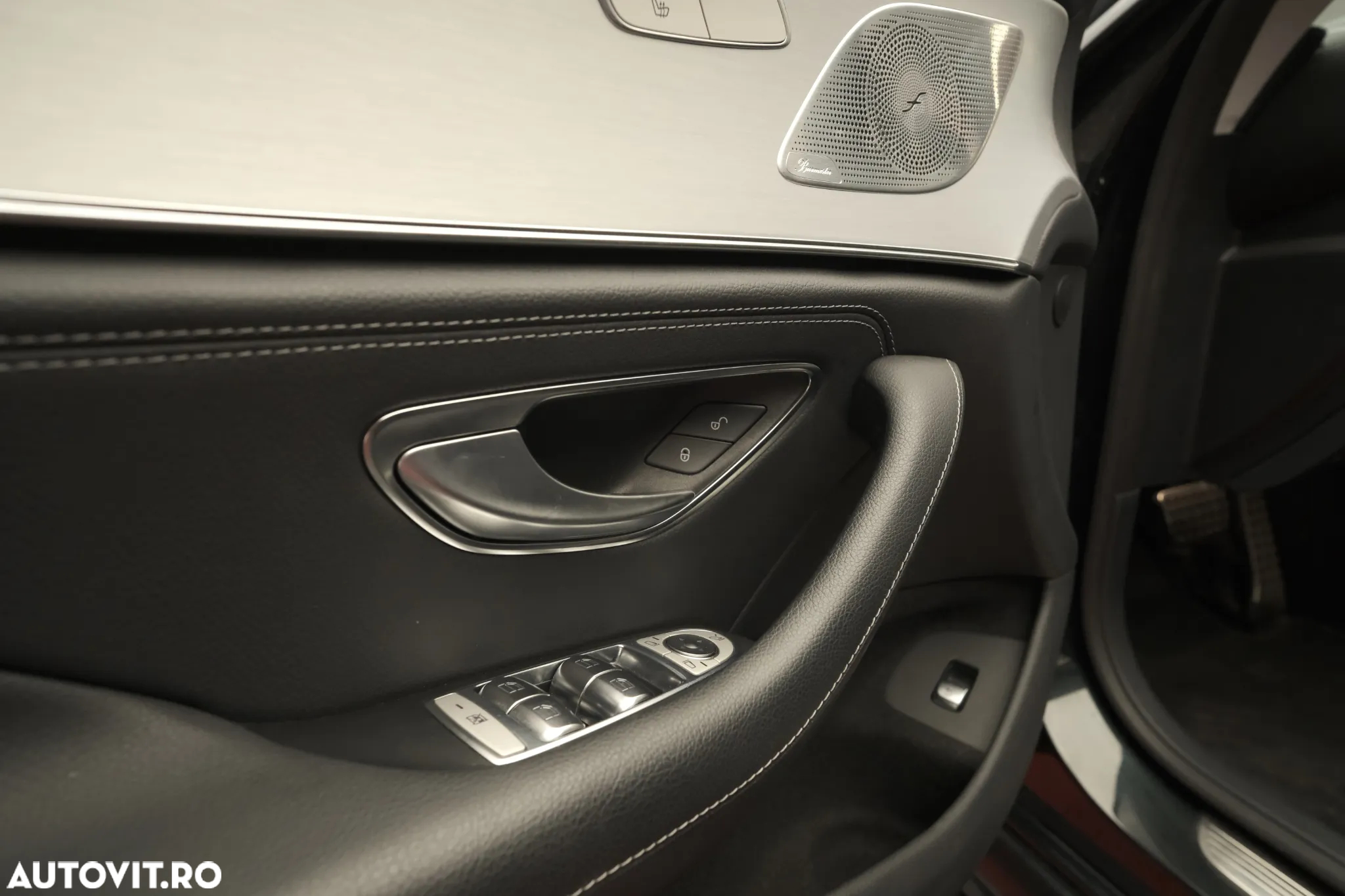 Mercedes-Benz CLS 350 9G-TRONIC AMG Line - 13