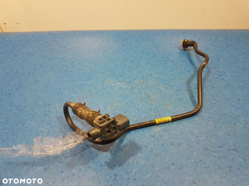 OPEL INSIGNIA A LIFT CZUJNIK CISNIENIA SERWA 0265005321 - 5