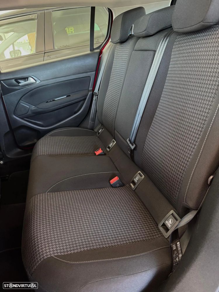 Peugeot 308 1.2 PureTech Style J17 - 16