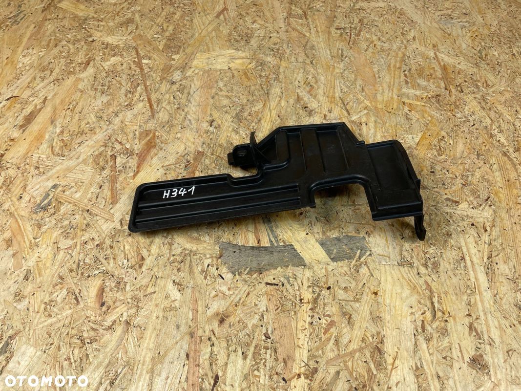 OSŁONA KIEROWNICA POWIETRZA PRAWA SUZUKI SX45 S-CROSS II 72436-54P1 2021- - 1