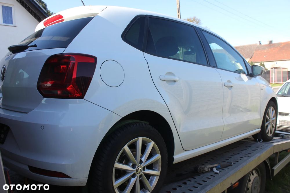 Volkswagen Polo 1.0 Lounge - 9