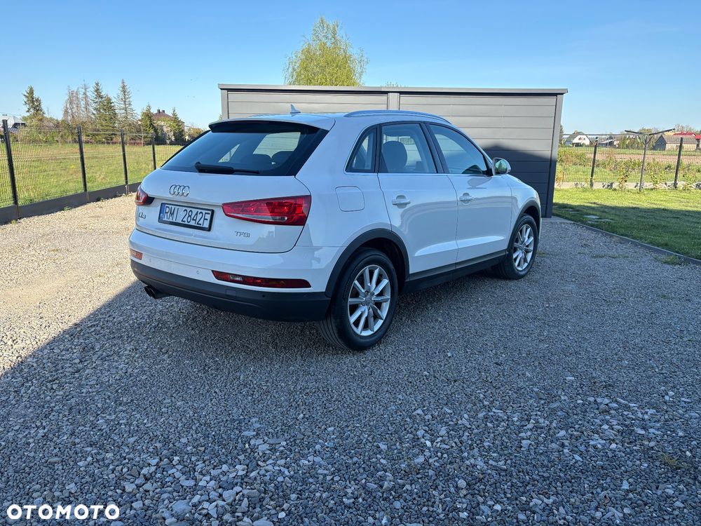 Audi Q3 1.4 TFSI S tronic - 6