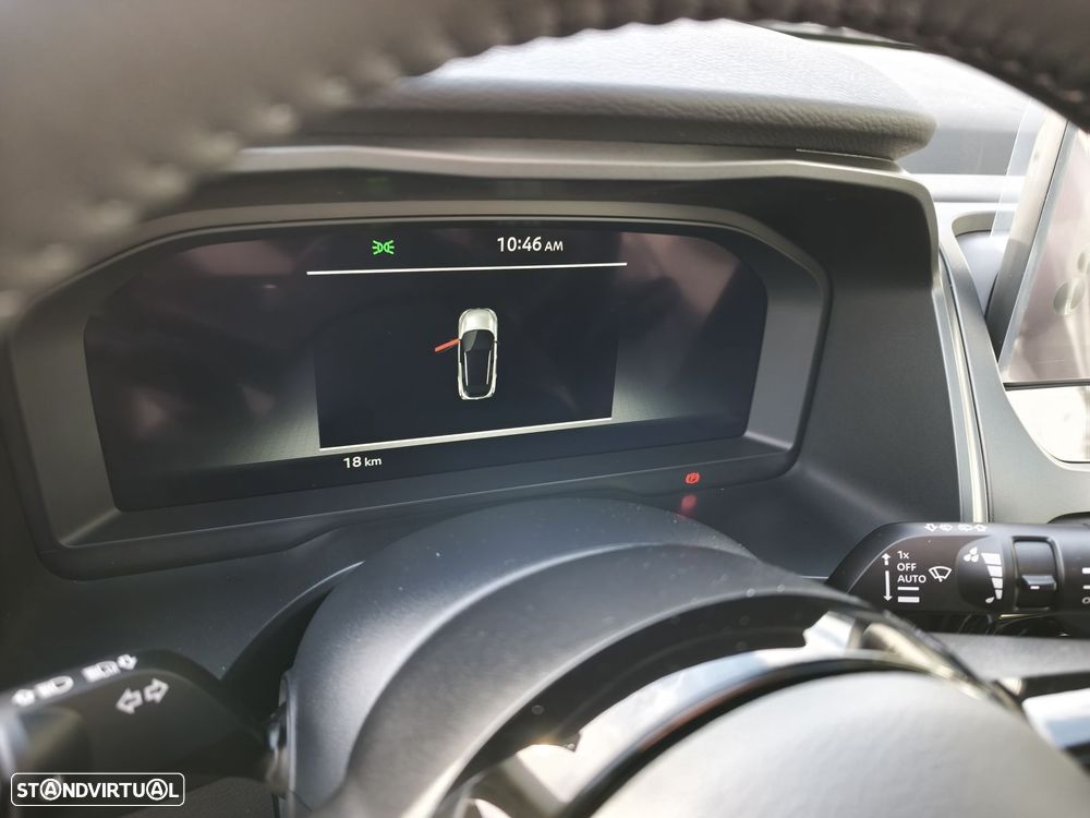 Nissan Qashqai 1.3 DIG-T Advance - 6