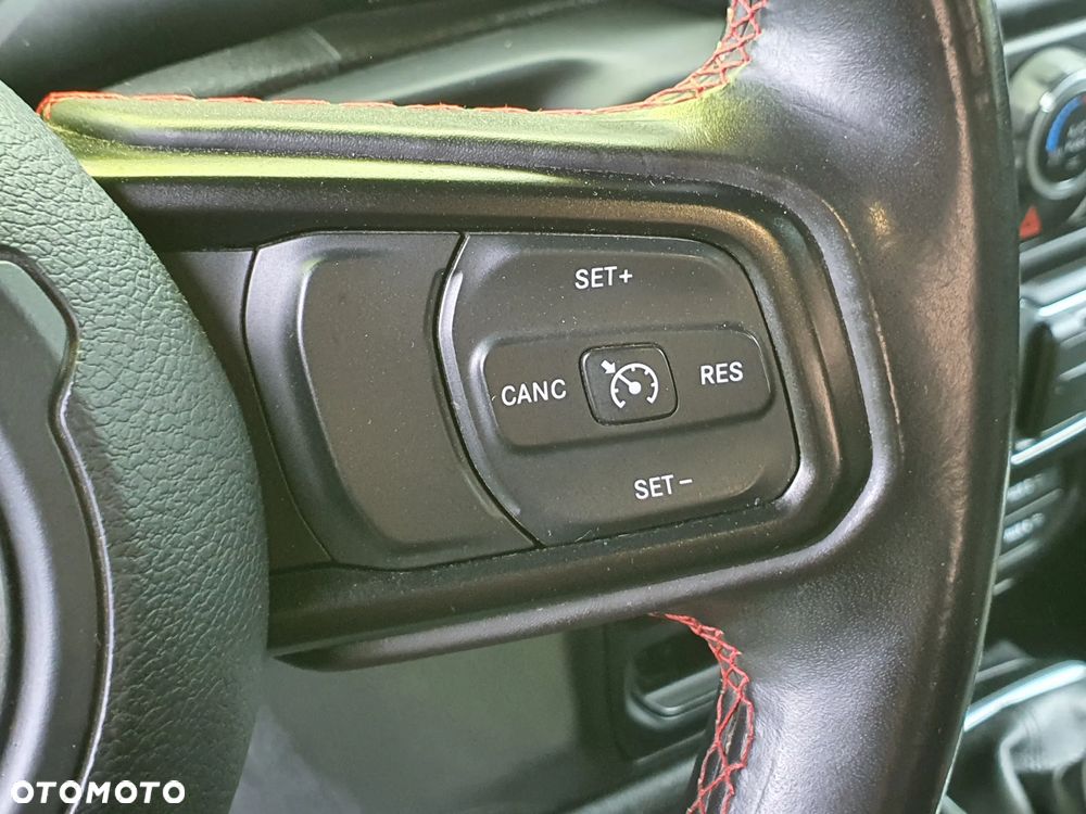 Jeep Wrangler - 17