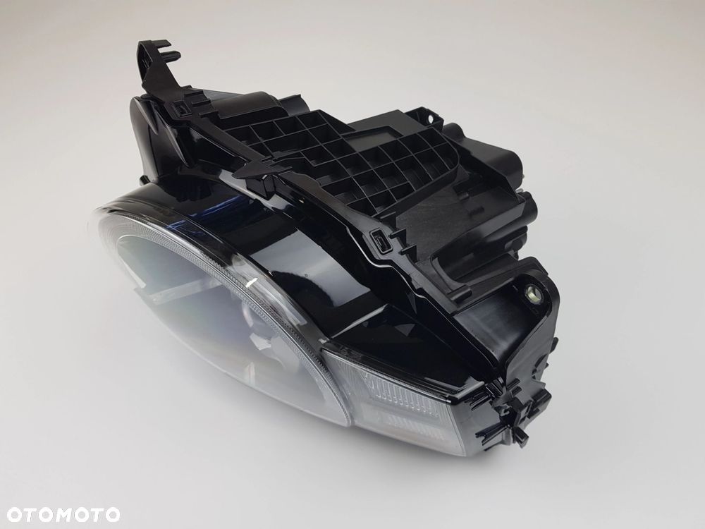 ORYGINALNA Lampa Komplet Lewy Prawy Przód FULL LED Land Rover Defender II 2020+ - 15