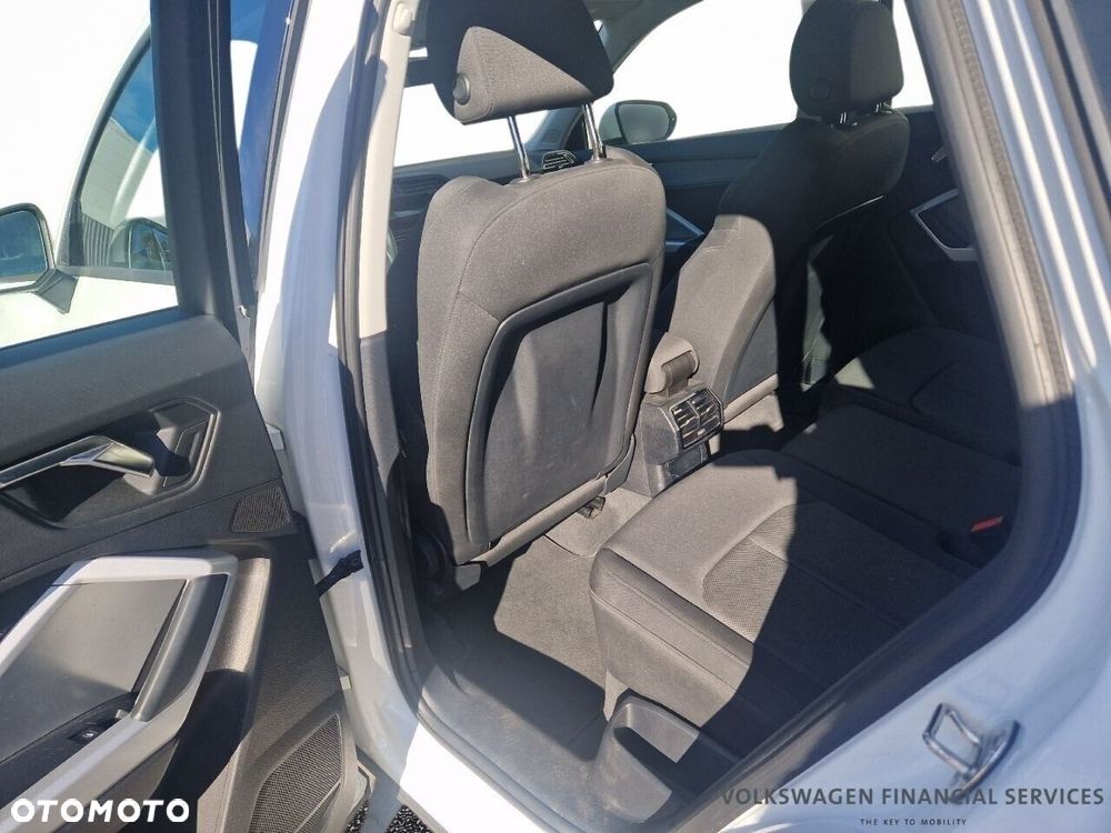 Audi Q3 35 TFSI S tronic - 9