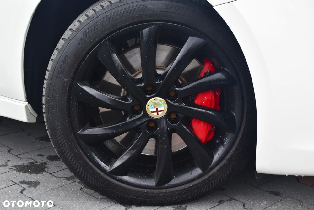 Alfa Romeo Giulietta 1.4 TB 16V Multiair Collezione - 24