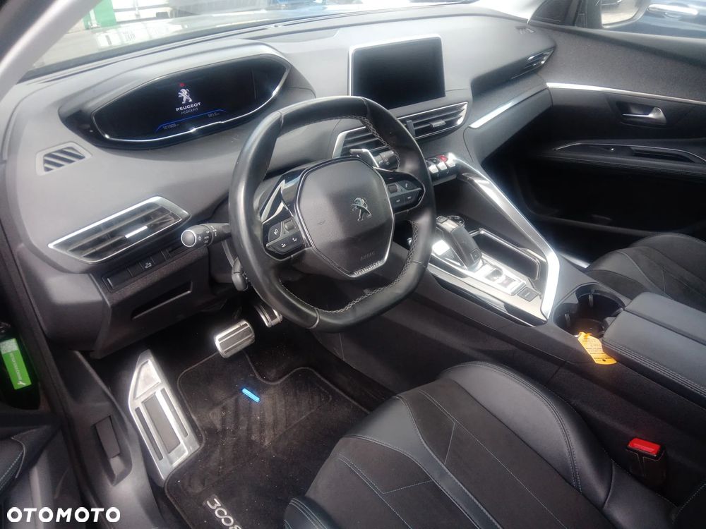 Peugeot 3008 1.5 BlueHDi Allure S&S EAT8 - 3
