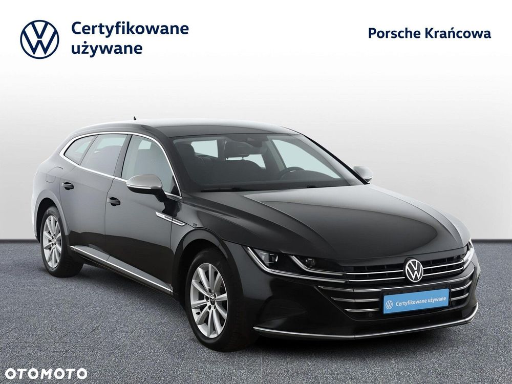 Volkswagen Arteon Shooting Brake 2.0 TDI Elegance DSG - 7