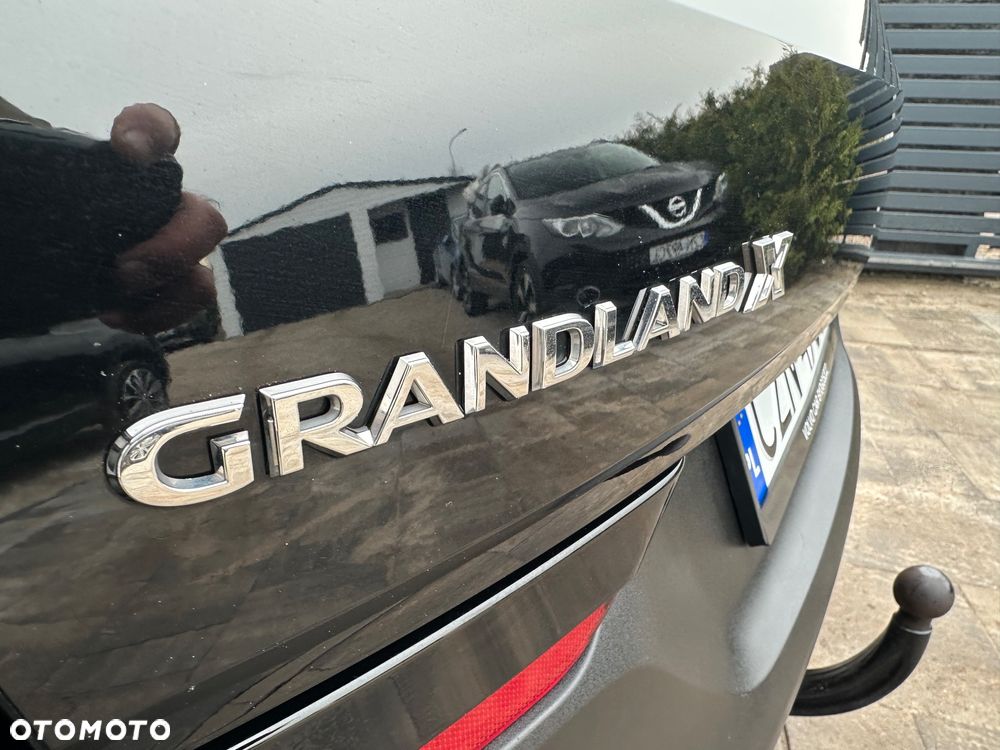 Opel Grandland X 1.6 D Start/Stop Dynamic - 10