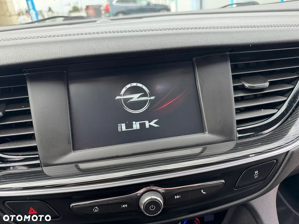 Opel Insignia - 33