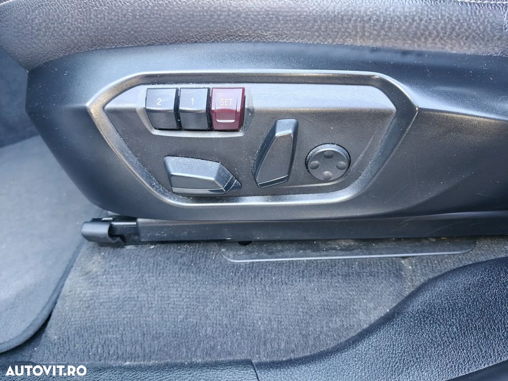 BMW X3 xDrive20d Aut. xLine - 14