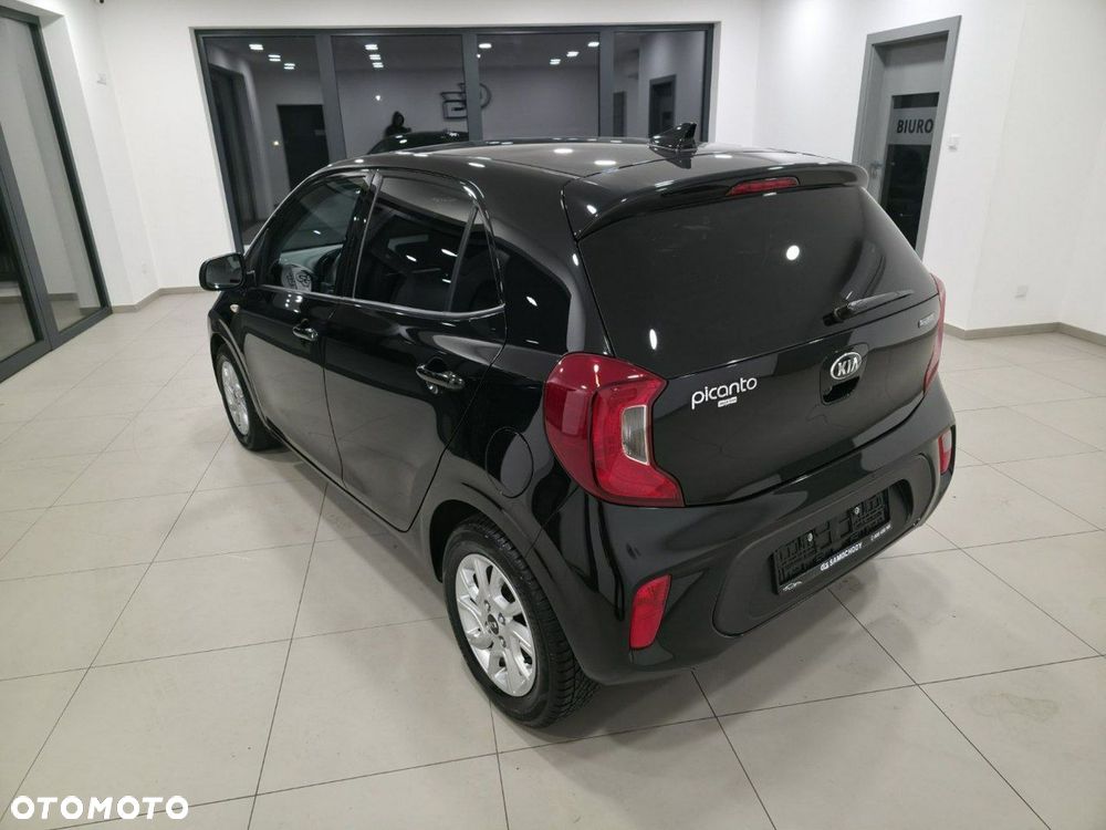 Kia Picanto 1.0 Dream-Team Edition - 6
