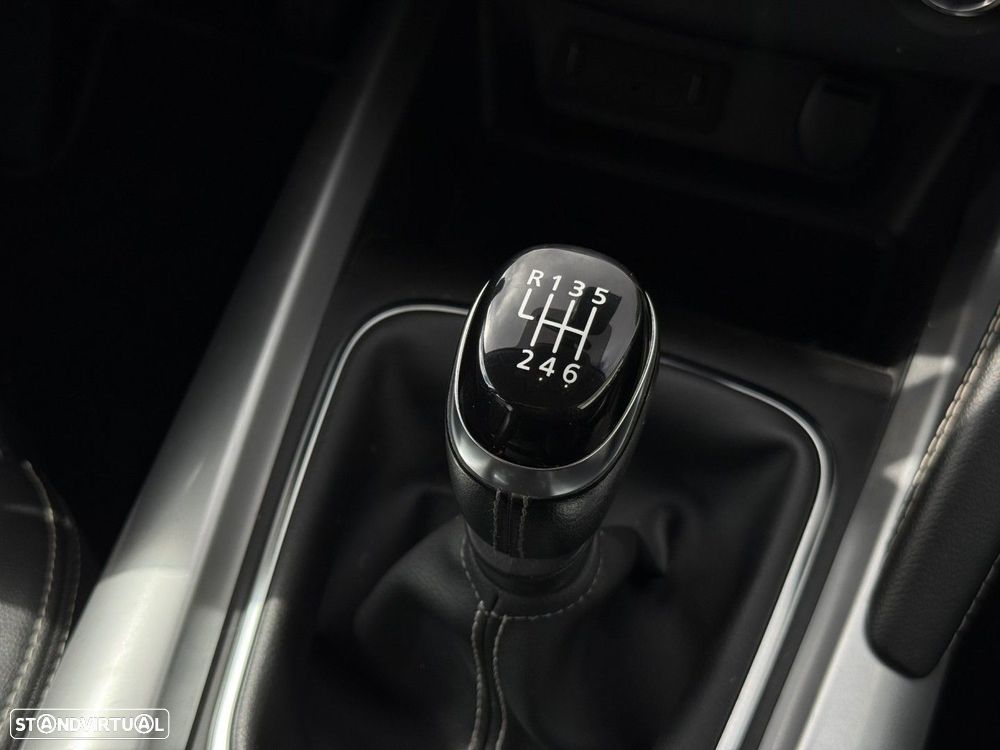 Renault Kadjar Energy TCe 130 LIMITED - 15