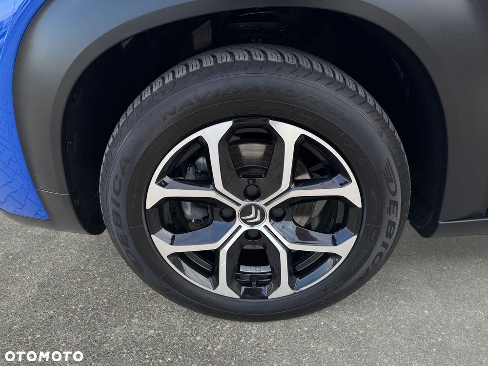 Citroën C3 Aircross 1.2 PureTech Shine Pack S&S - 10