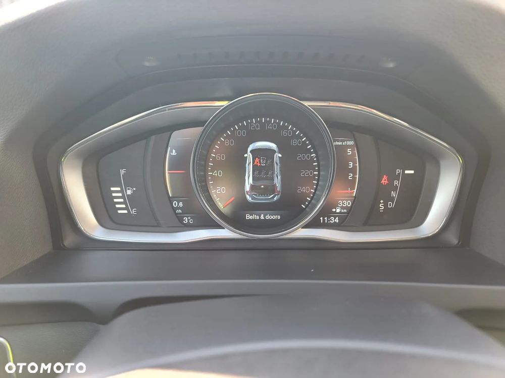 Volvo V60 D4 AWD Drive-E Summum - 20