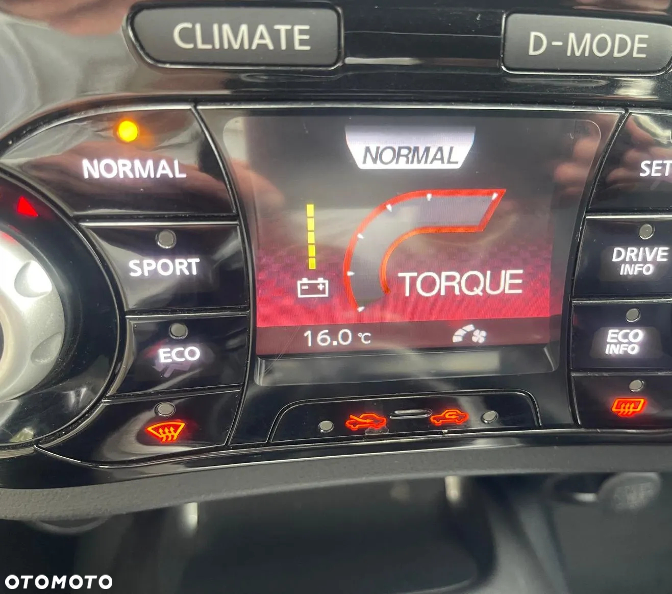 Nissan Juke 1.5 dCi Tekna - 31