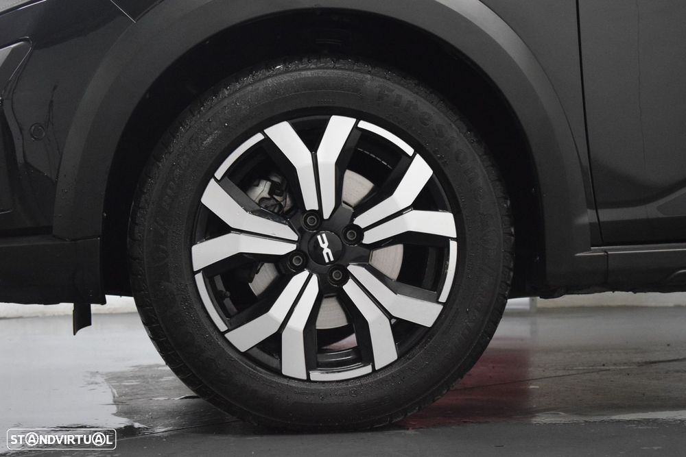 Dacia Jogger 1.0 TCe Essential 7L - 21