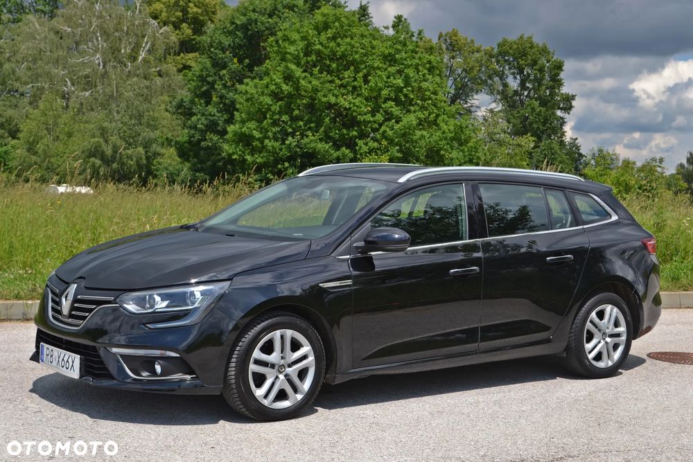 Renault Megane - 3