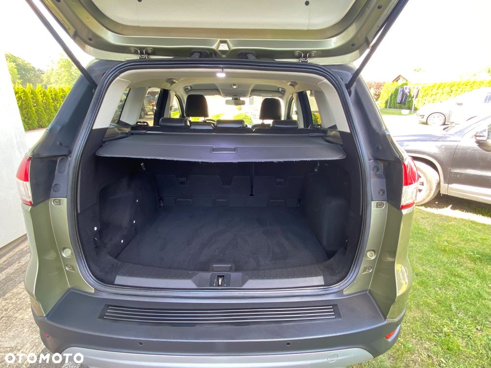 Ford Kuga 2.0 TDCi Titanium - 29