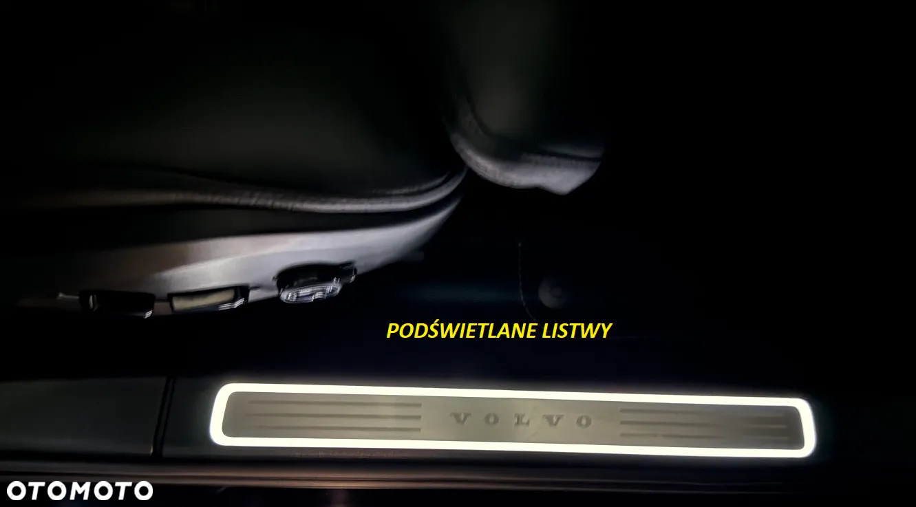 Volvo V90 B4 B Geartronic Inscription - 29