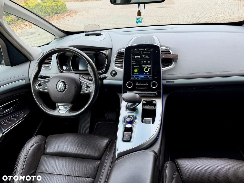Renault Espace 1.6 dCi Energy Initiale Paris EDC - 23