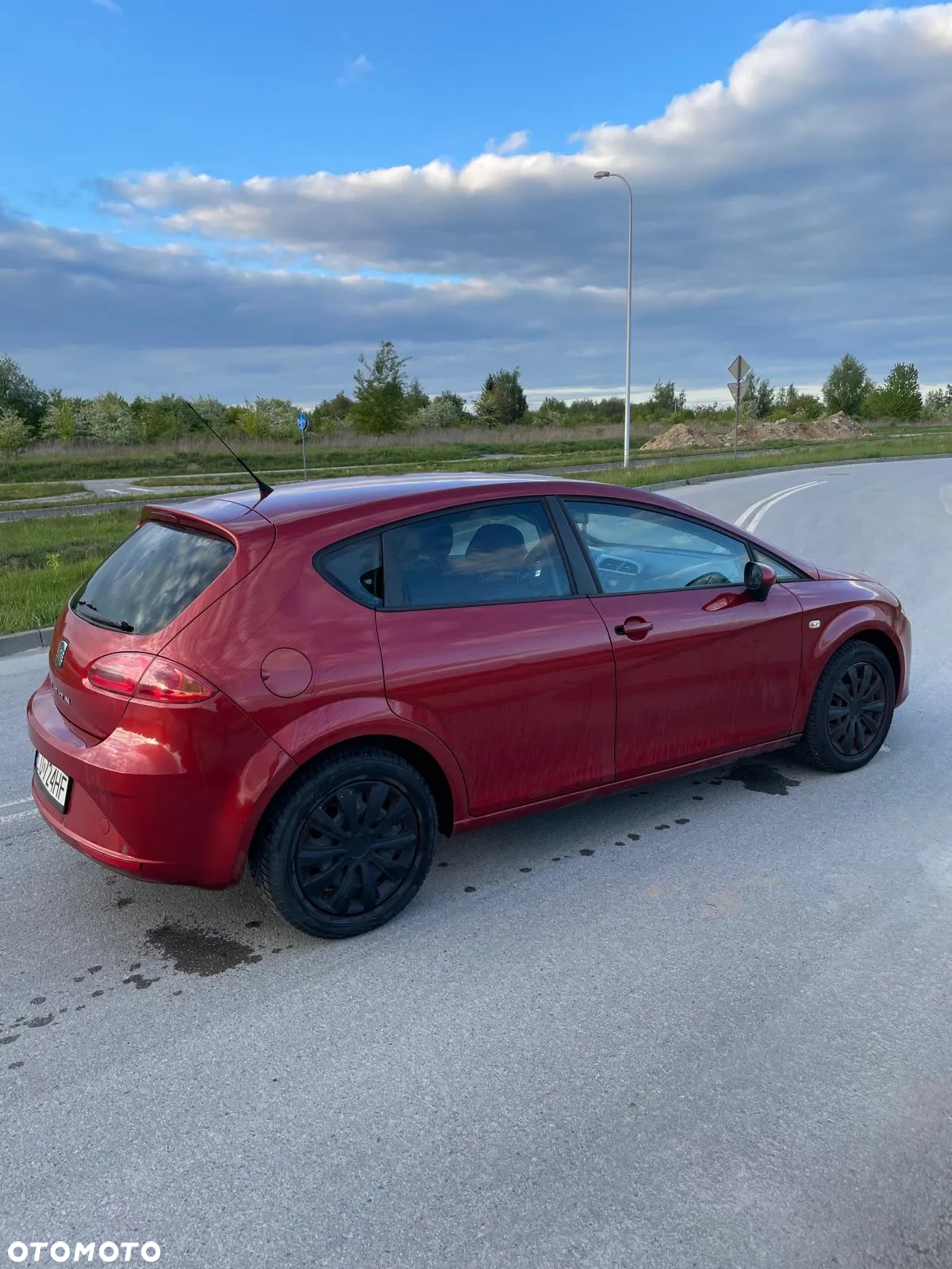 Seat Leon 2.0 TDI DSG Stylance - 6