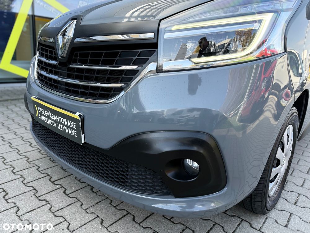 Renault Trafic ENERGY Combi Life - 7