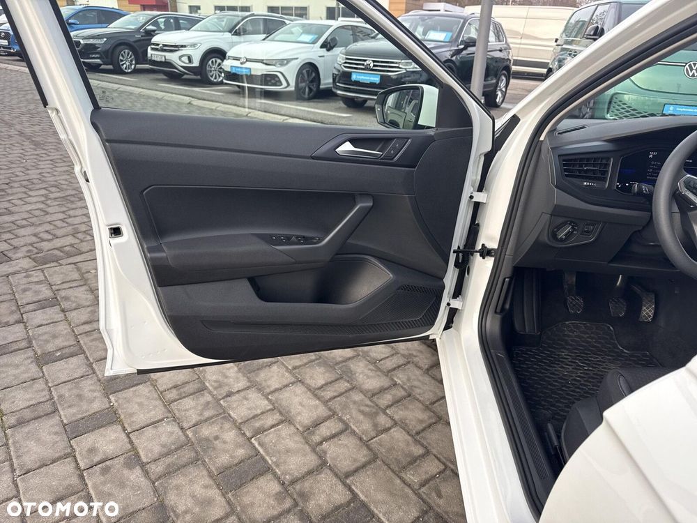 Volkswagen Polo - 10