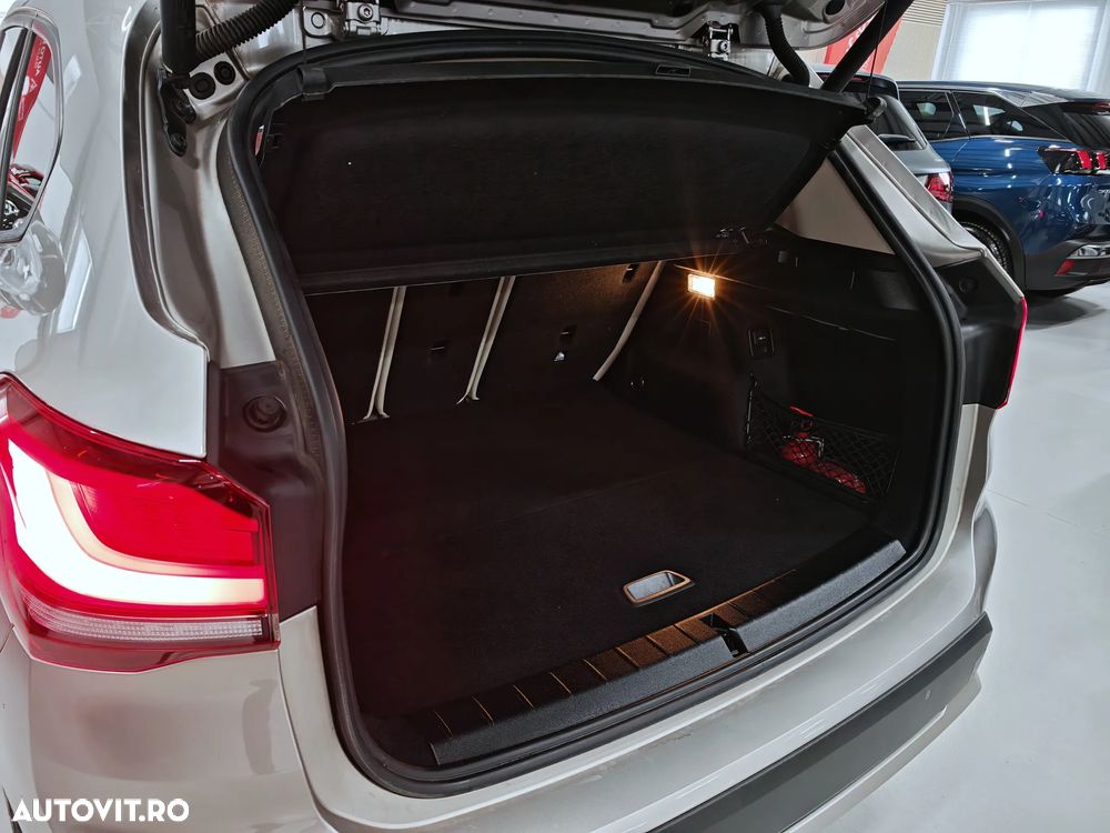 BMW X1 xDrive25e AT PHEV - 32