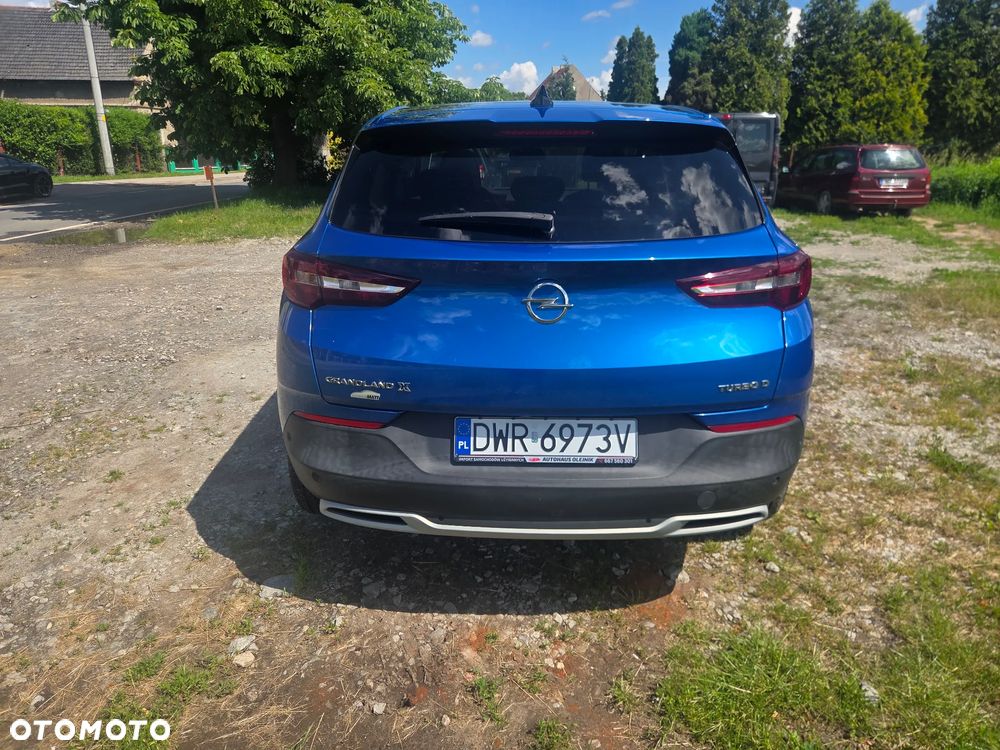 Opel Grandland X 1.6 D Start/Stop Business INNOVATION - 11