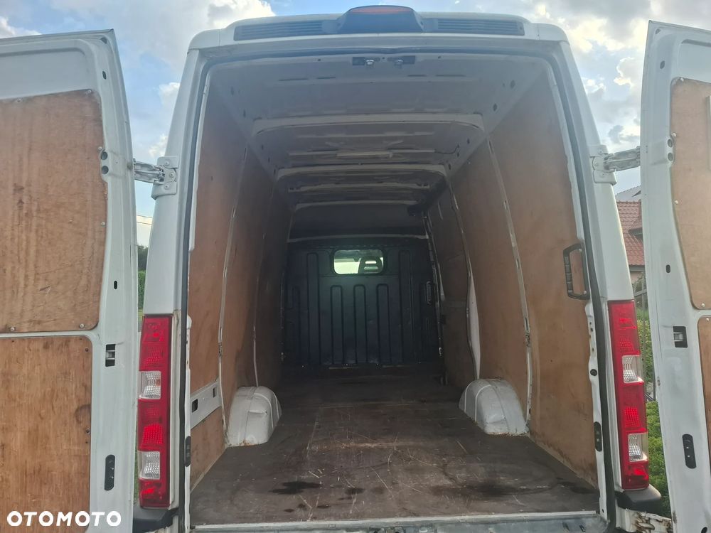 Iveco daily - 10