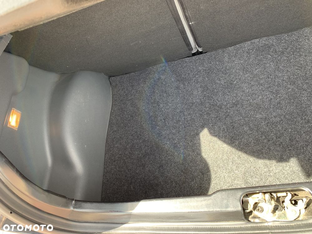Chevrolet Matiz - 28