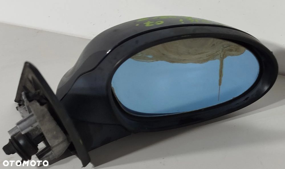 lusterko prawe przednie BMW 3 E90 05-11 A35/5 - 2