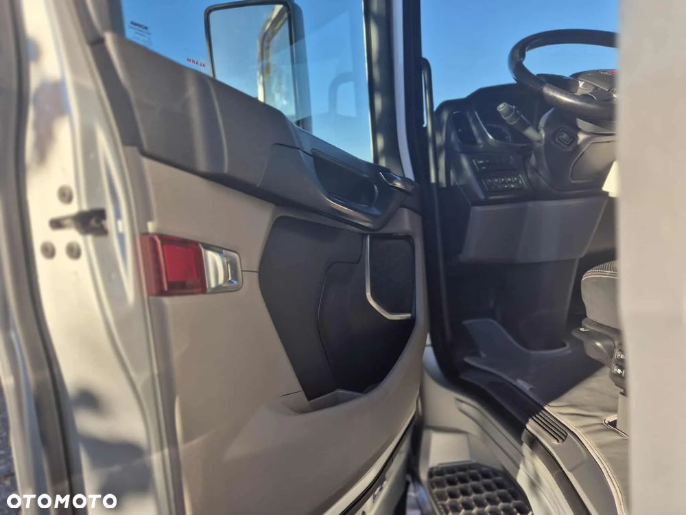 Scania R450 - 25