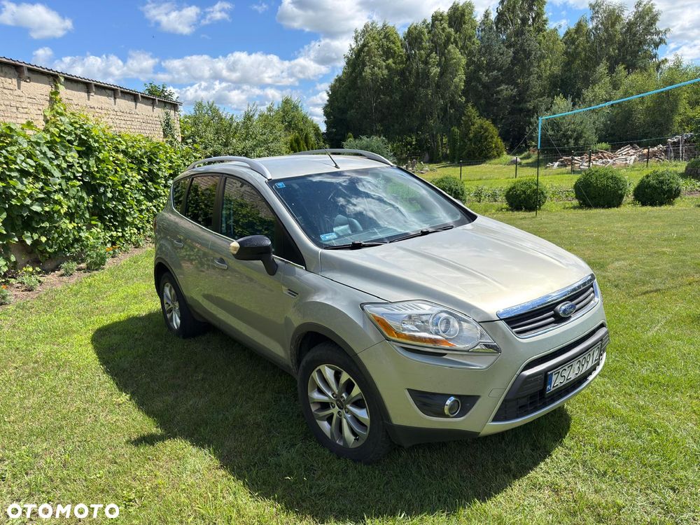 Ford Kuga 2.0 TDCi Trend - 1