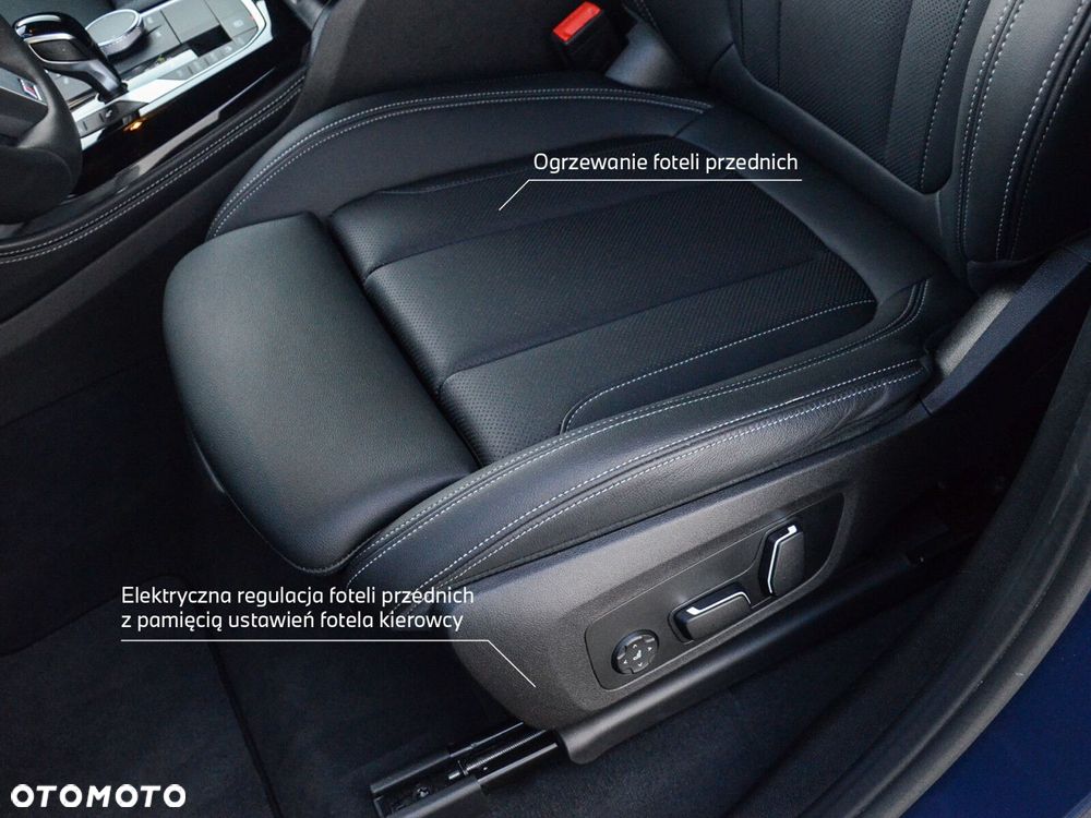 BMW X4 - 23