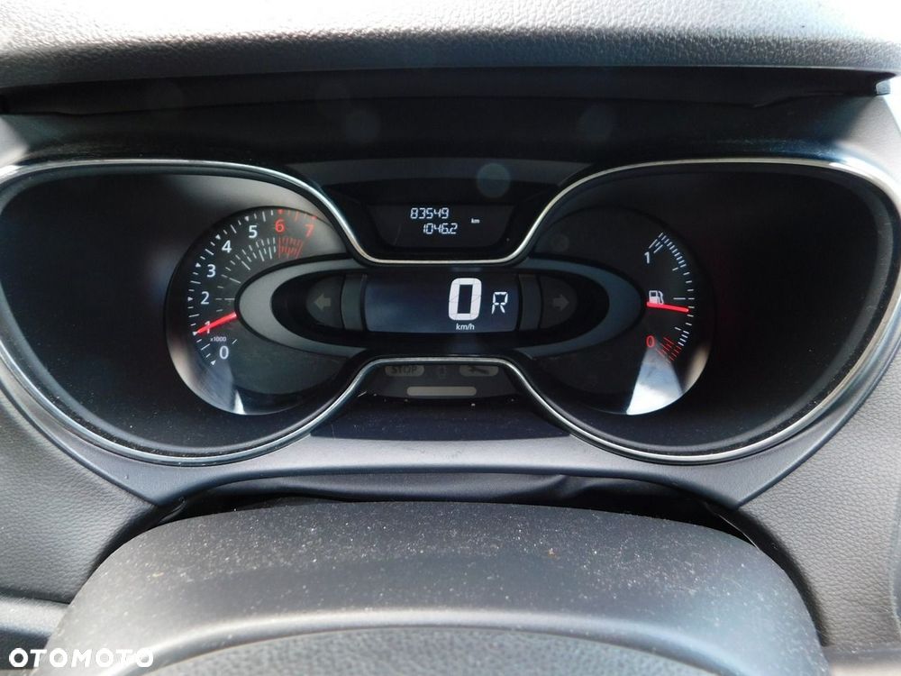 Renault Captur 1.3 Energy TCe S-Edition EDC - 7